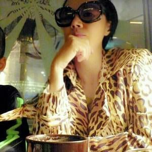 Meet your Posher, Maree